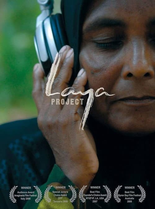 Poster for Laya Project