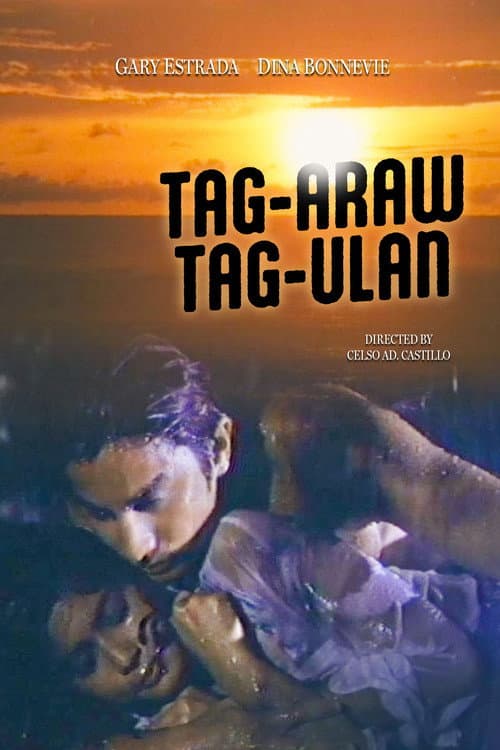 Poster for Tag-araw, Tag-ulan