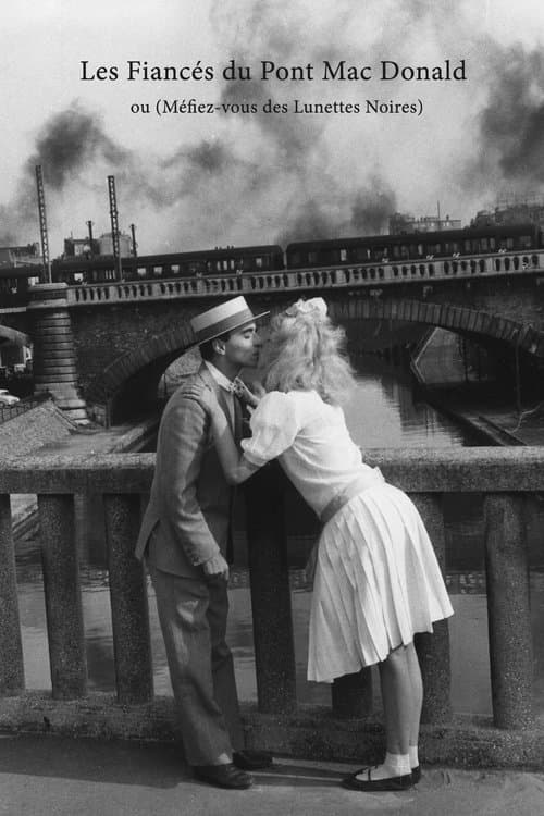 Poster for Fiancés on the Bridge