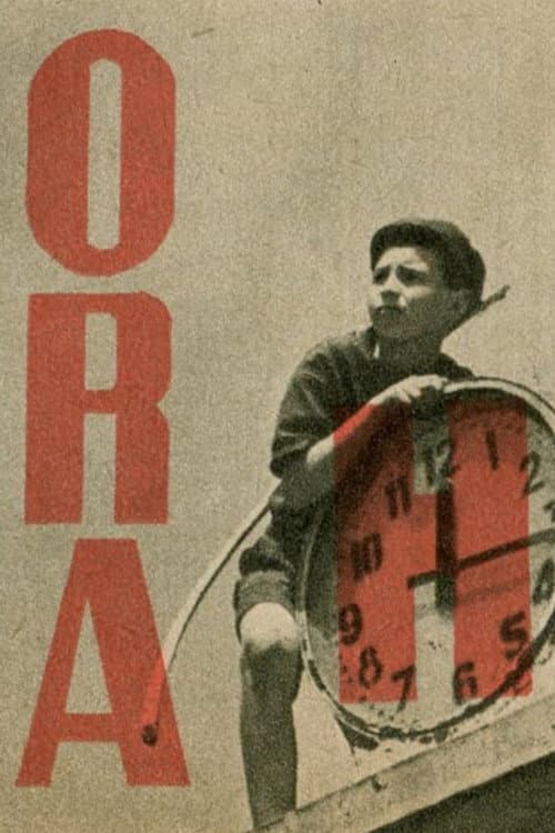 Poster for Ora H