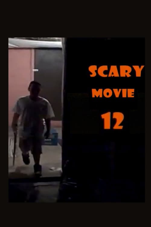 Poster for Scary Movie 12