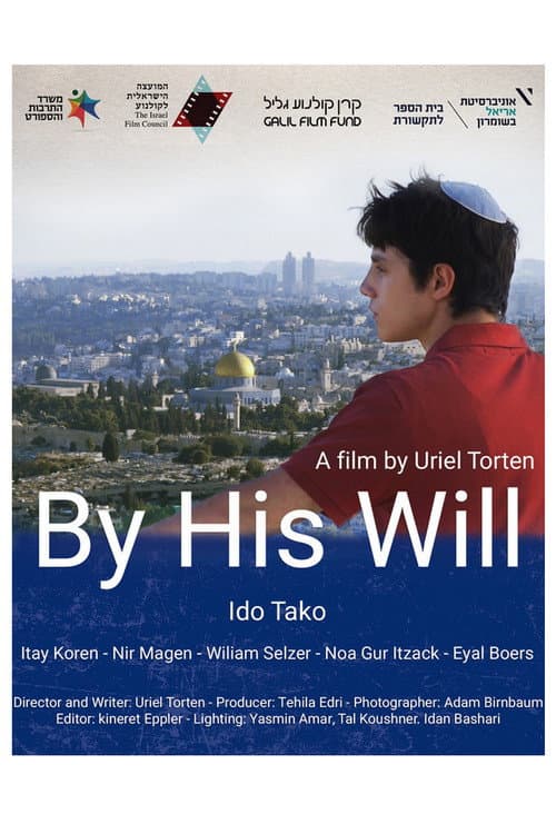 Poster for By His Will