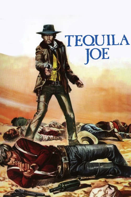 Poster for Tequila Joe