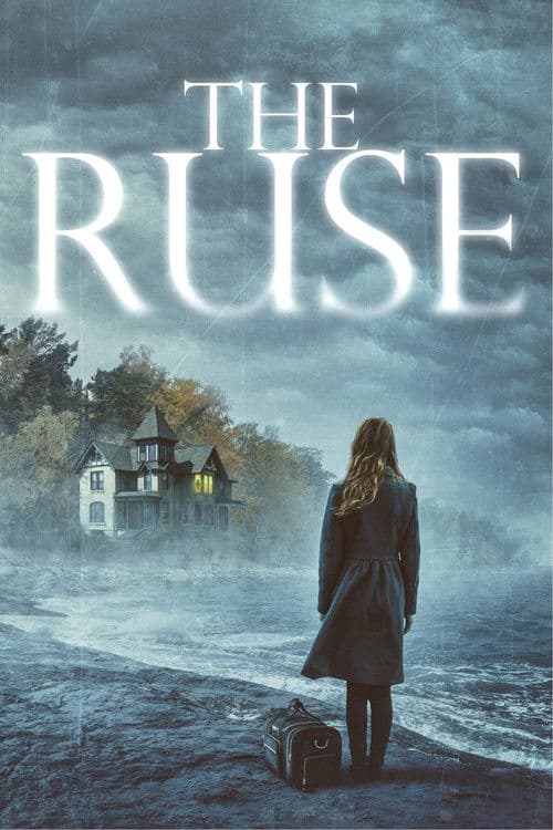 Poster for The Ruse
