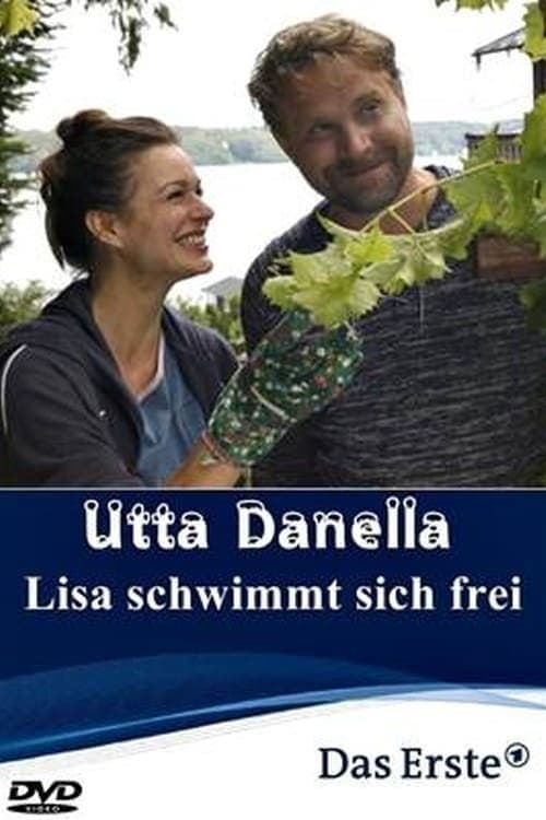 Poster for Utta Danella - Lisa schwimmt sich frei