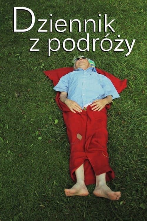 Poster for A Diary of a Journey