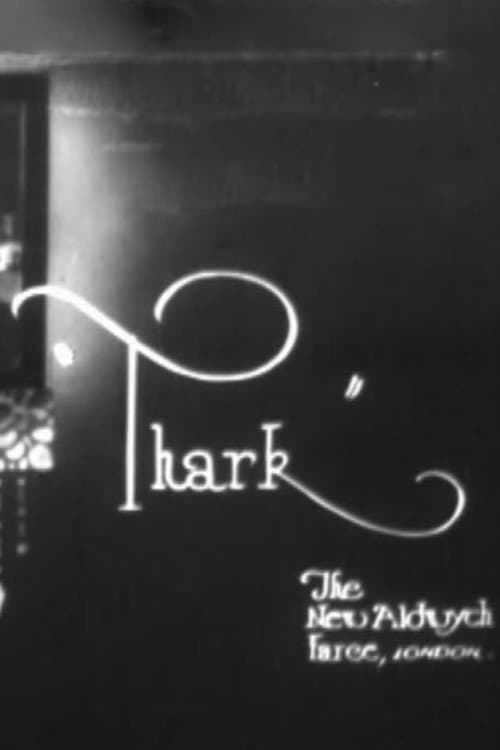 Poster for Thark