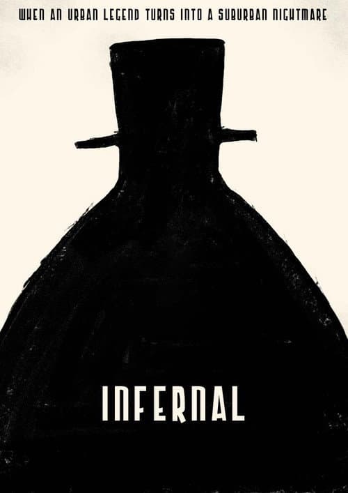 Poster for Infernal