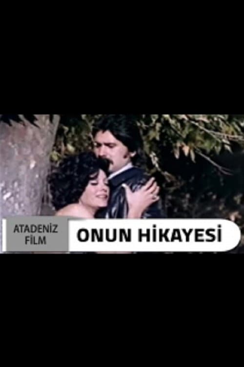 Poster for O'nun Hikayesi