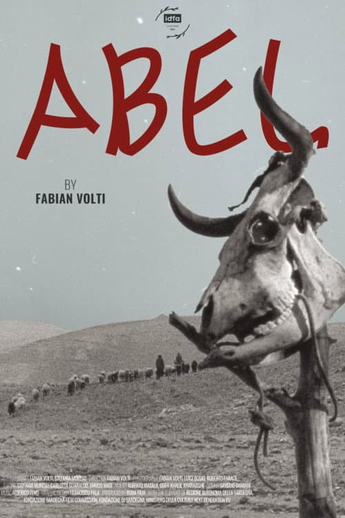 Poster for Abel