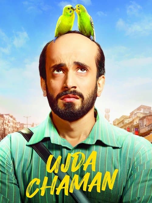 Poster for Ujda Chaman