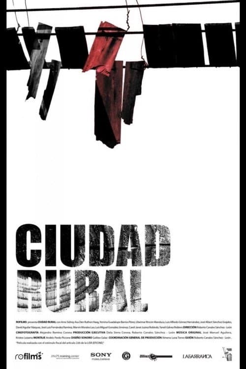 Poster for Rural City