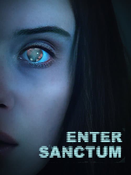 Poster for Enter Sanctum