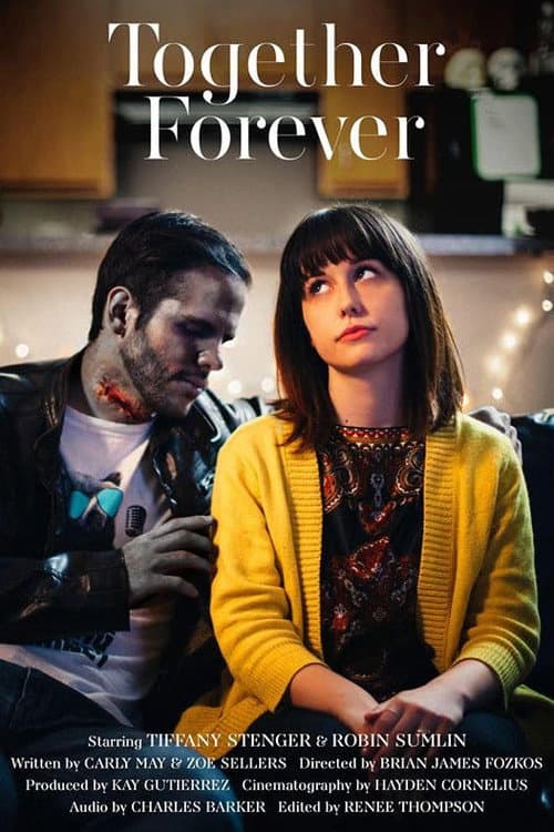 Poster for Together Forever