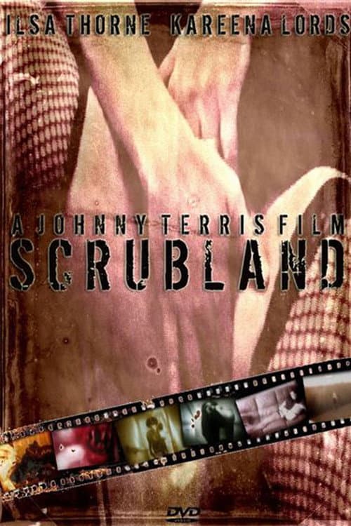 Poster for Scrubland