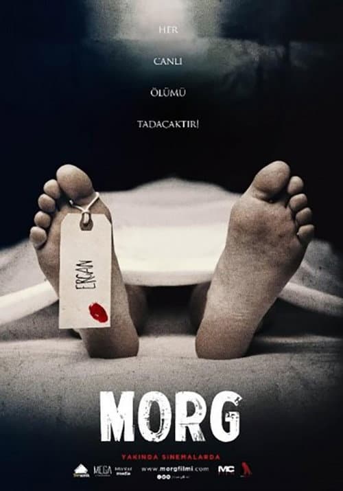 Poster for Morg