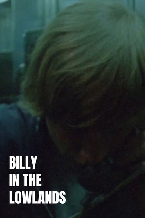 Poster for Billy in the Lowlands