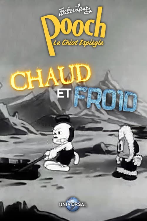 Poster for Hot and Cold
