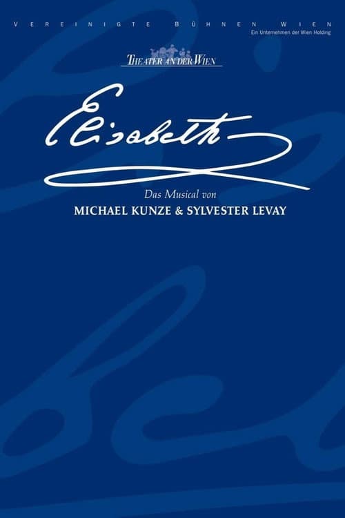 Poster for Elisabeth