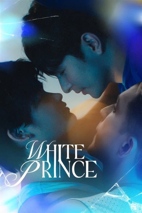 Poster for White Prince