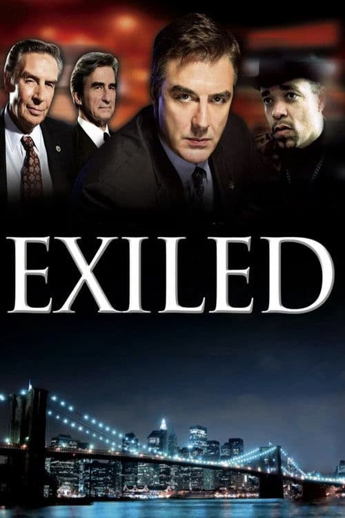 Poster for Exiled