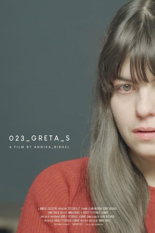 Poster for 023_GRETA_S