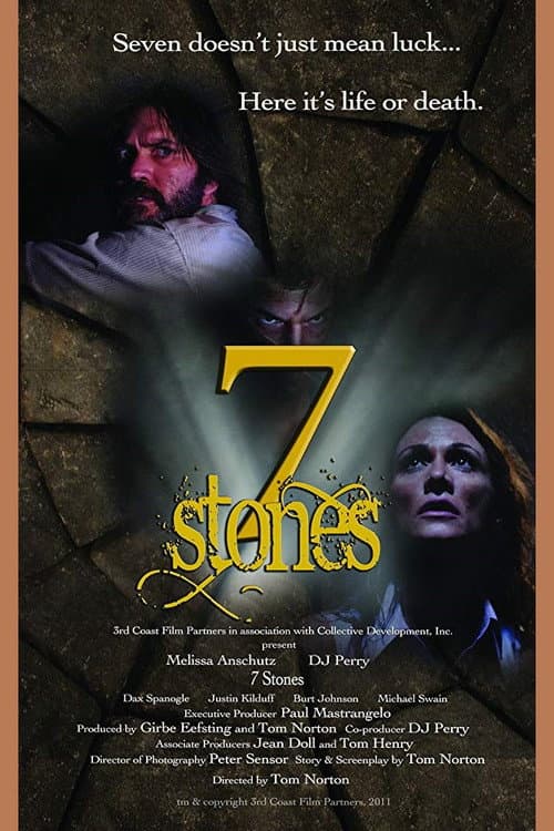 Poster for 7 Stones