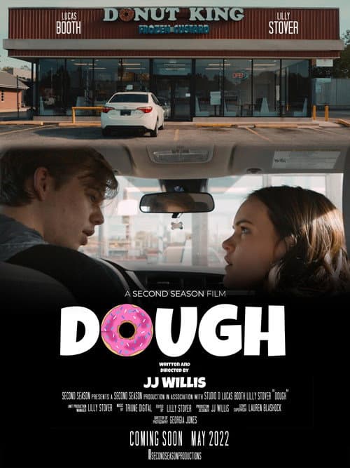 Poster for DOUGH