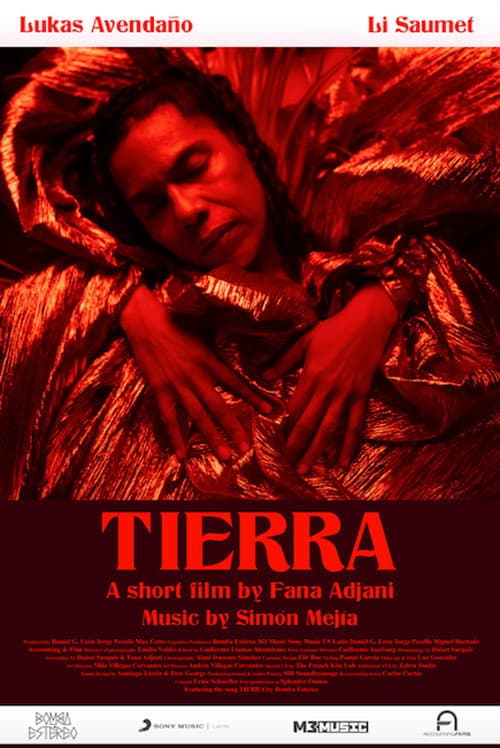 Poster for Tierra