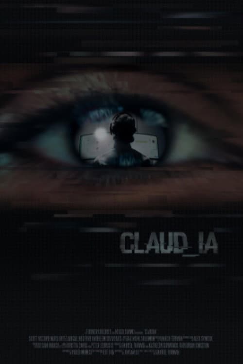 Poster for CLAUD_IA