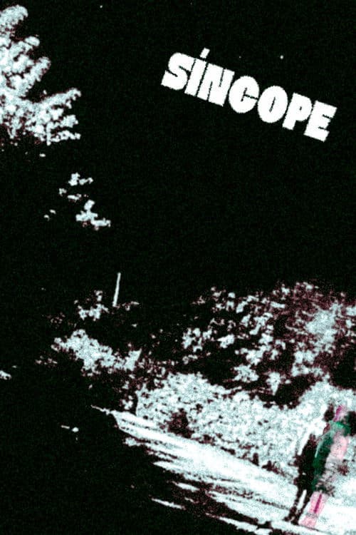 Poster for Síncope