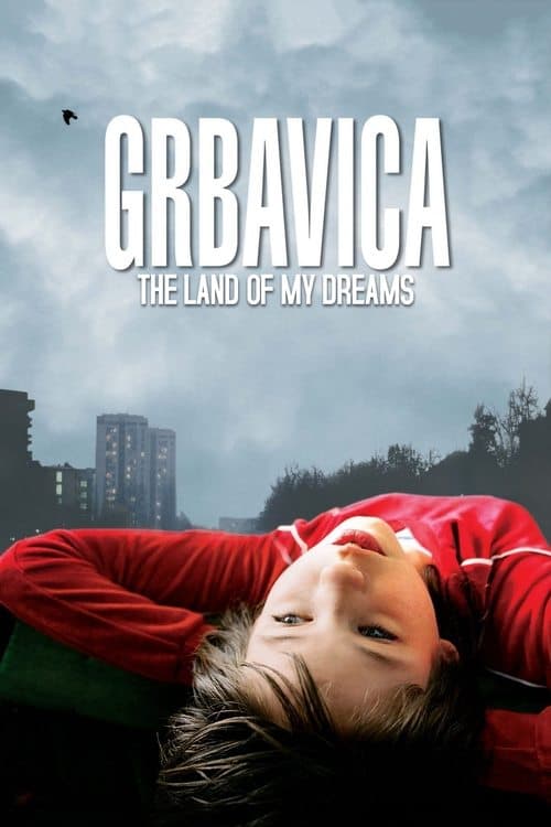 Постер до фільму «Ґрбавіца»