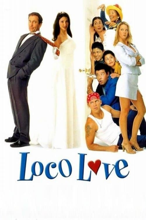 Poster for Loco Love