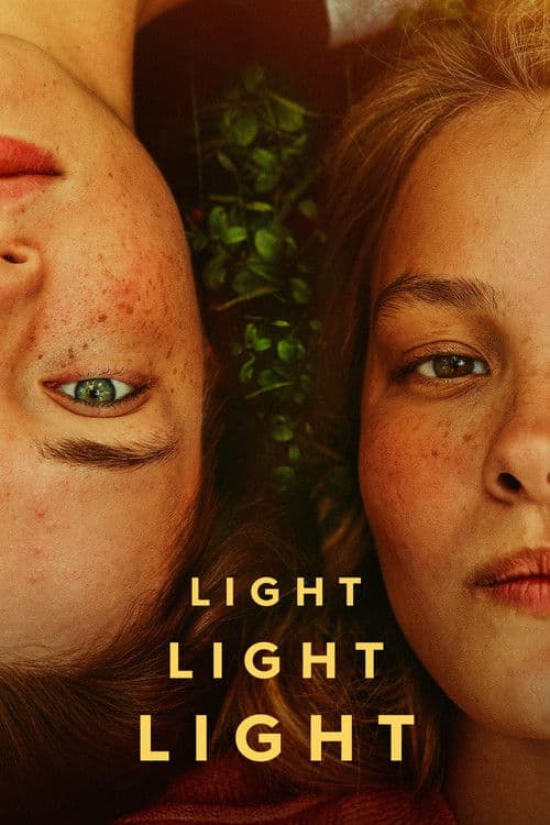Poster for Light Light Light