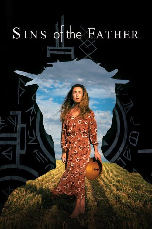 Poster for Sins of the Father