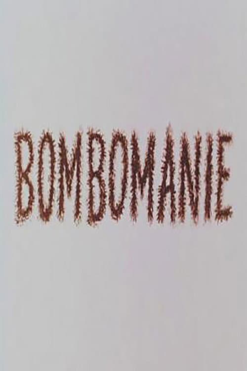 Poster for Bomb Mania