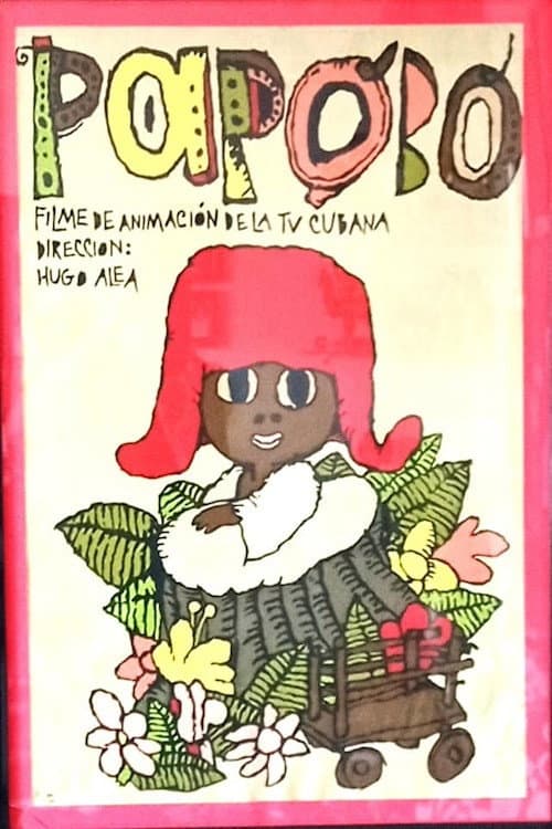 Poster for Papobo