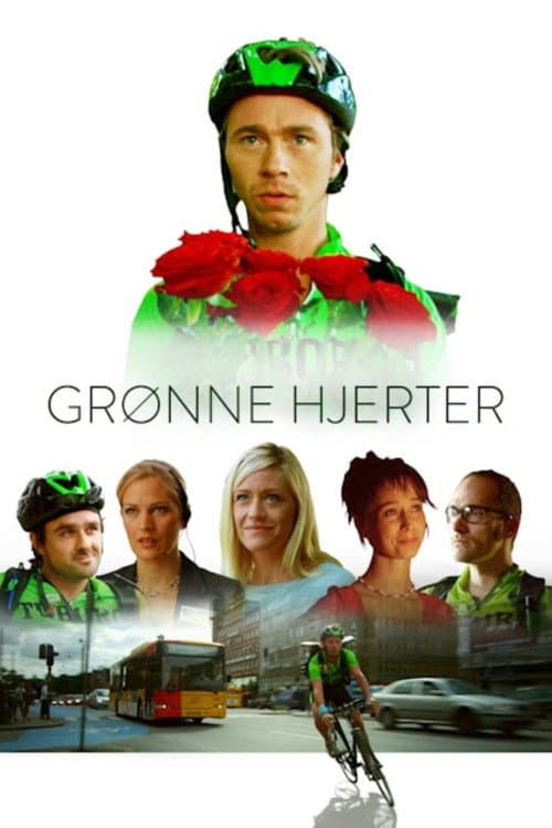 Постер до фільму «Green Hearts»
