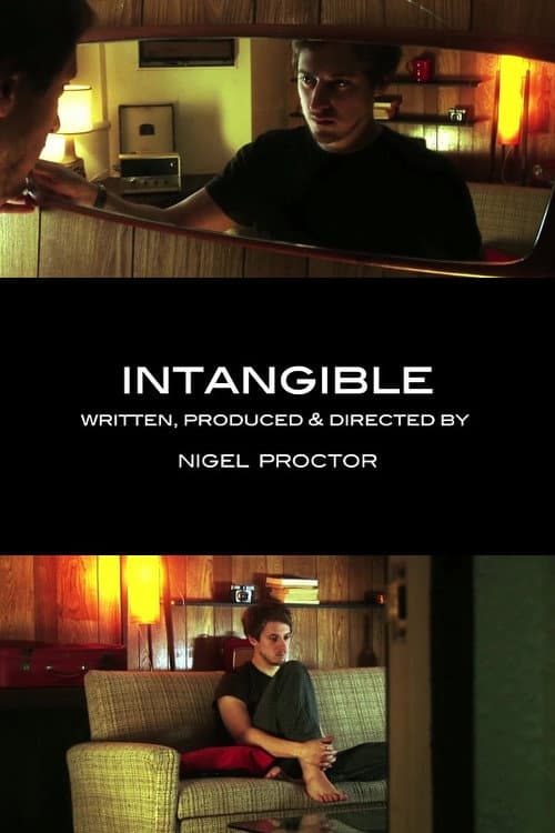 Poster for Intangible