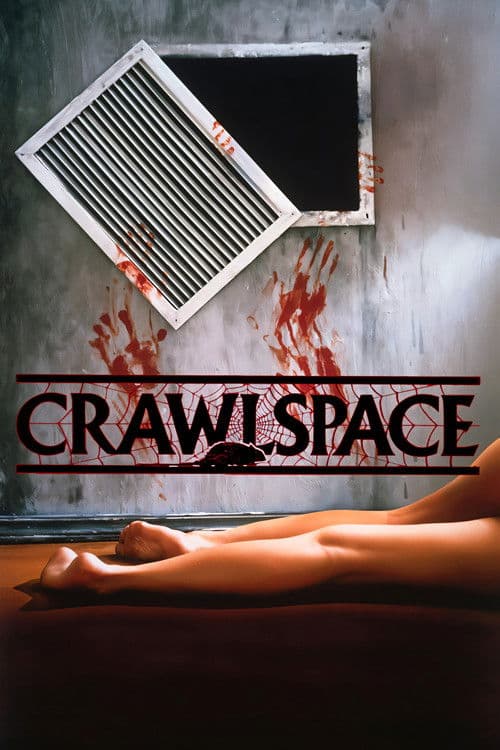Poster for Crawlspace