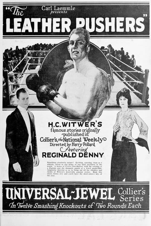 Poster for A Fool and His Money