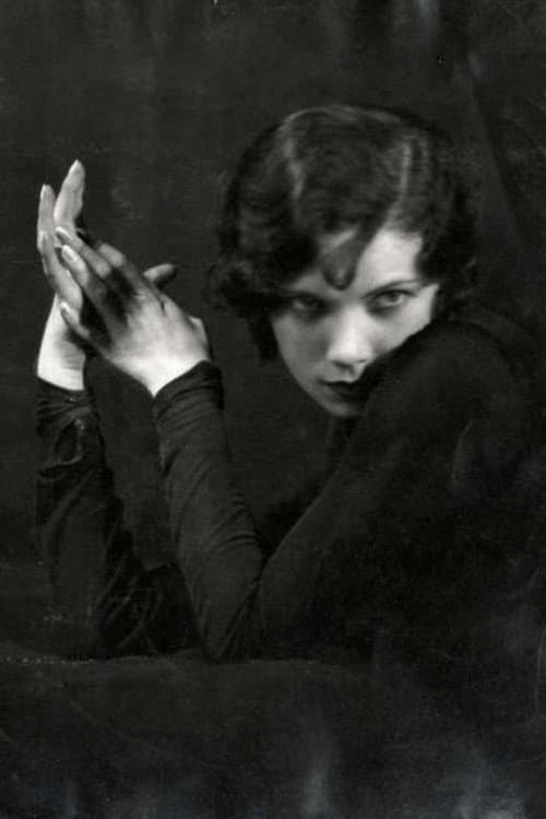 Poster for Dance of the Hands