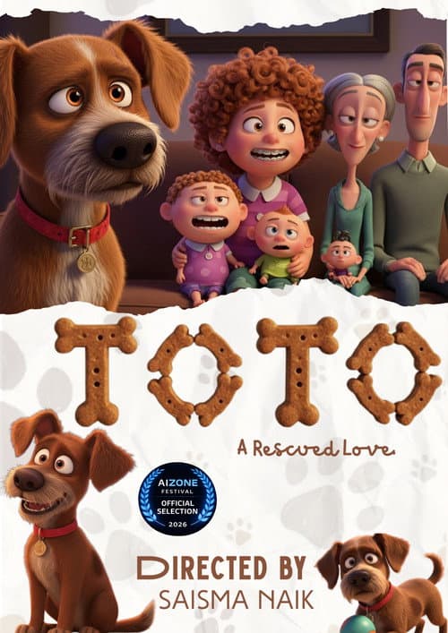 Poster for Toto