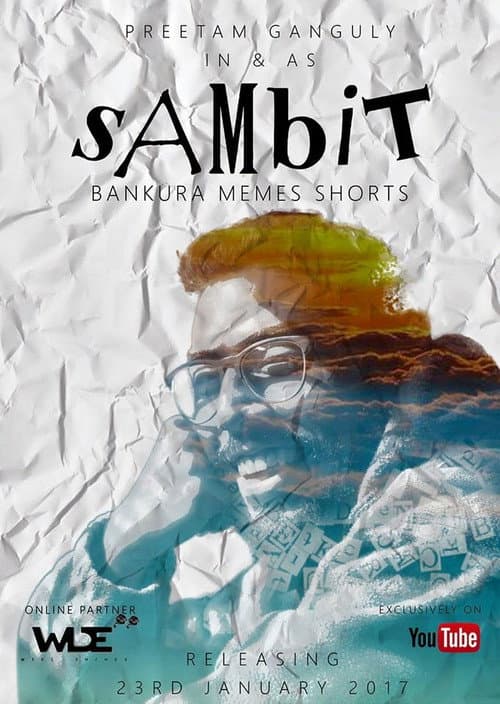 Poster for Sambit