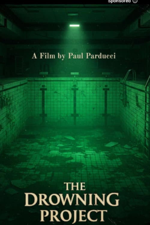 Poster for The Drowning Project