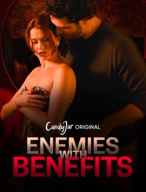 Poster for Enemies With Benefits