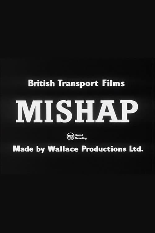 Poster for Mishap