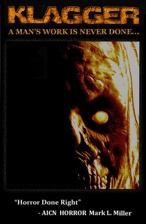 Poster for Klagger