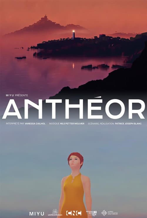 Poster for Anthéor