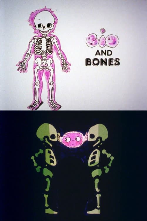 Poster for Bio and Bones